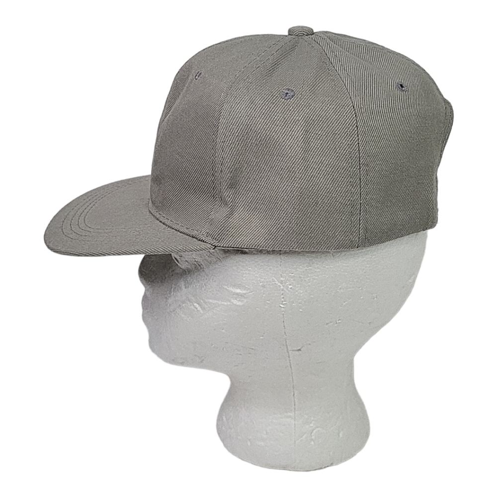 🪷 3/$20🪷 Solid Tan/ Gray Baseball Golf Outdoor hat cap no brand